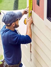  Ravenna, MI Siding Installation & Repair Pros